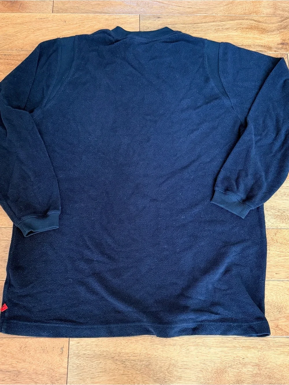 Jordan brand fleece